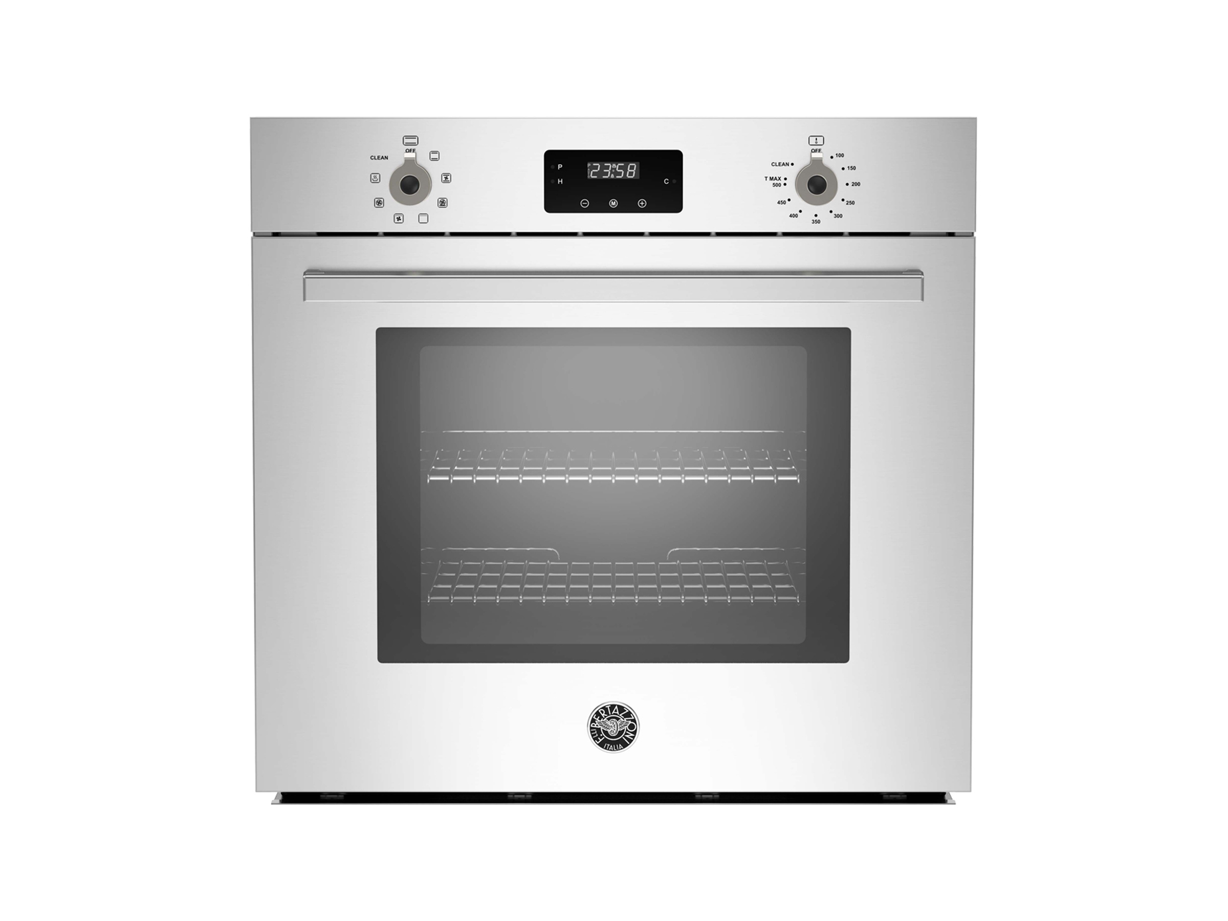 30 Single Convection Oven | Bertazzoni